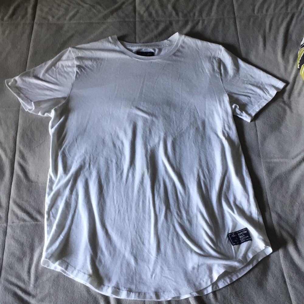 Abercrombie & Fitch Tee shirt